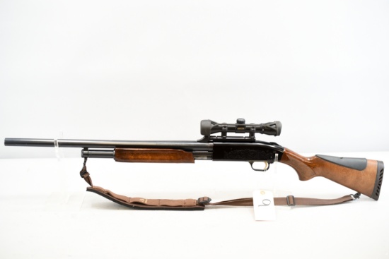 (R) Mossberg Model 500A "Rifled" 12 Gauge