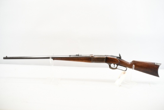 (CR) Early Savage Model 1899 30-30 Rifle