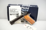 (R) Smith & Wesson Model 745 .45Auto Pistol