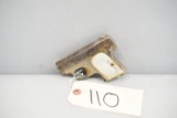 (CR)Royale D'Armes Spain Vest Pocket .25Acp Pistol