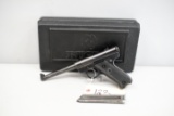 (CR) Ruger Standard Automatic .22LR Pistol