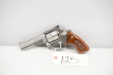 (R) Taurus Model 941 .22 Magnum Revolver