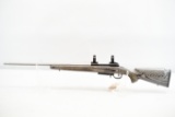 (R) E.R. Shaw Mk-X .257 Roberts Rifle