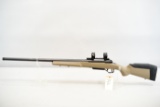 (R) Savage Model 110 6.5 Creedmoor Rifle