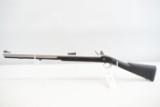Thompson Center Firestorm .50Cal Flintlock Rifle