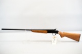 (R) West Point Model 948E Single Shot 20 Gauge