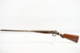 (CR) Iver Johnson Single Shot 12 Gauge Shotgun