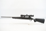 (R) Savage Axis .270 Win Rifle