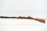 Traditions Woodsman Hawken .50 Cal Flintlock