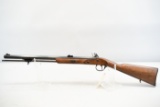 Traditions Deer Hunter .50 Cal Flintlock