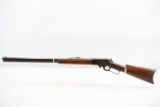(CR) Marlin Model 1893 30-30 Win Rifle
