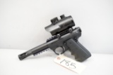 (R) Ruger 22/45 MK III .22LR Pistol