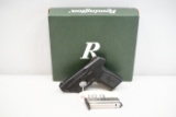(R) Remington R51 9mm Pistol