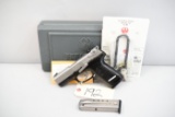 (R) Ruger P95DC 9mm Pistol