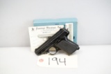 (R) Jennings Model J-22 .22LR Pistol