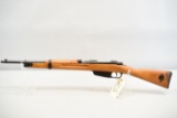 (CR) Italian Carcano Mod 1938 6.5x52mm Short Rifle