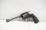 (CR) H&R Model 929 .22LR Revolver