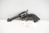 EIG Italian Model E-15 .22LR Revolver