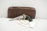(R) Freedom Arms Casull's Improvement Mini .22LR