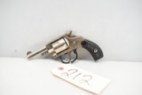 (CR) H&R Arms DA Model 1905 .32 S&W Revolver