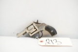 (CR) H&R Young America DA .32 S&W Revolver