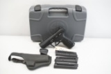 (R) Sig Sauer P322 .22LR Pistol