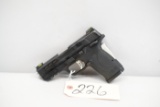 (R) S&W Performance Center M&P9 EX Shield 9mm