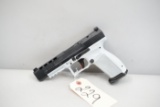 (R) Canik Mete SFX 9mm Pistol