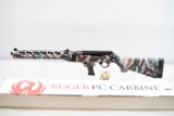 (R) Ruger PC Carbine 