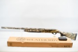 (R) Weatherby Element 