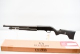 (R) Stevens Model 320 Field Grade Sport 12 Gauge