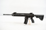(R) Heckler Koch 416D .22LR Rifle