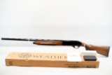 (R) Weatherby Element Upland 20 Gauge Shotgun