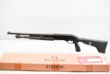 (R) Stevens Mod 320 Security Pistol Grip 20 Gauge