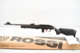 (R) Rossi Model RS22 .22LR Rifle