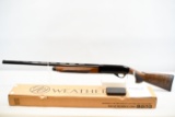 (R) Weatherby Element Upland 12 Gauge Shotgun