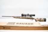 (R) Savage Axis 