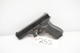 (R) Glock 22 Gen3 .40S&W Pistol