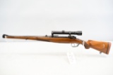 (R) Steyr Schoenauer Mannlicher M1952 6.5x54mm