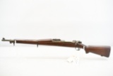 (CR) US Springfield Model 1903 30-06 Rifle