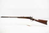Remington Mod 1 1/2 Sporting Rifle .32RF