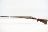 (CR) Parker Brother's VH Grade SXS 12 Gauge