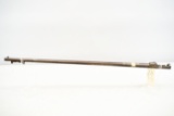 (CR) Springfield M1884 .45/70 Barreled Receiver