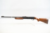 (R) Ithaca M-87 Featherlight DeerSlayer 12 Gauge