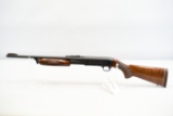 (R) Ithaca M-87 Deerslayer 20 Gauge Shotgun