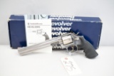 (R) Smith & Wesson Model 686-4 .357 Mag Revolver