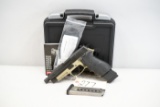 (R) Sig Sauer P220 Combat Two-Tone .45Acp Pistol