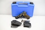 (R) Sig Sauer P220 Equinox .45Acp Pistol