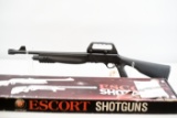 (R) Hatsun Escort MPA 12 Gauge Shotgun
