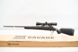(R) Savage Model 110 Apex Hunter XP 6.5 Creedmoor